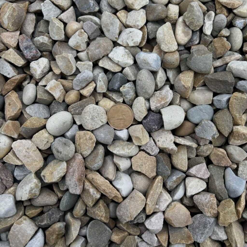 Aggregates - Edmonton Landscape Center