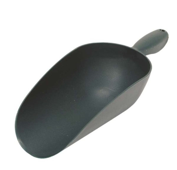 Salt and Sand Scoop (yellow)