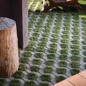 Turfstone Grey