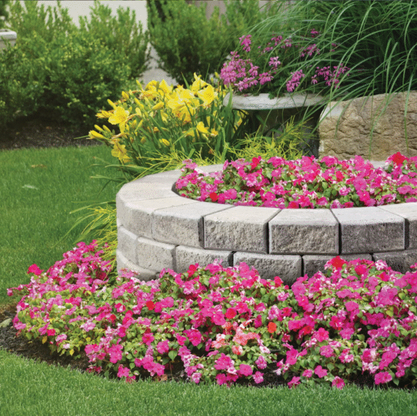 Stackstone Tight Radius
