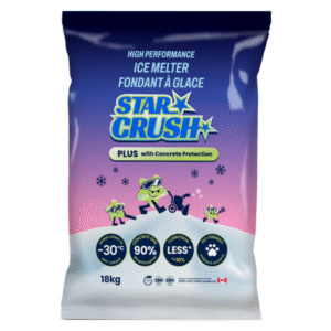 Star Crush Plus Ice Melt