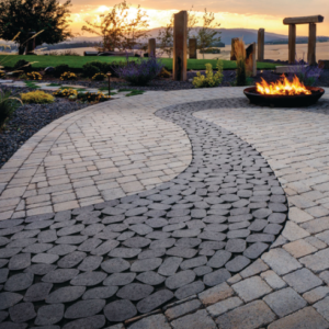 Belgian Cobble