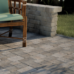 Origins Antiqued 3 piece