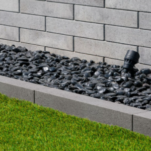 Melville Curb