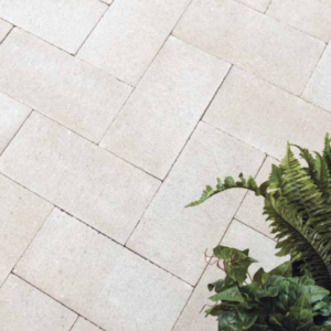 Patio 8x16