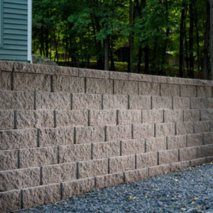 Diamond Pro Air Straight Face Block