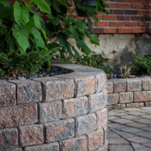 Stackstone Corner