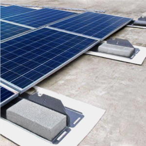 Solar Block 30/PAL