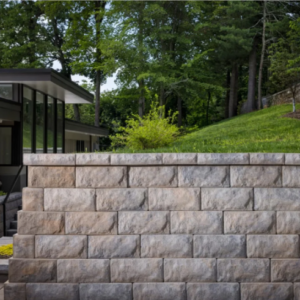 Diamond Pro Air Quarry Face Block